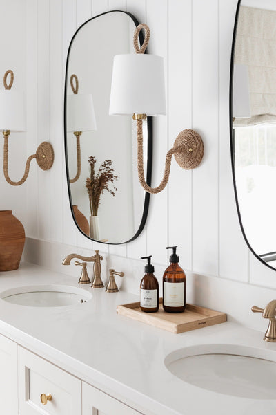 Bimini Sconce