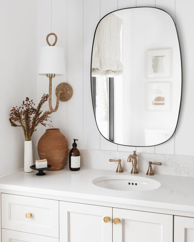 Tabitha Mirror