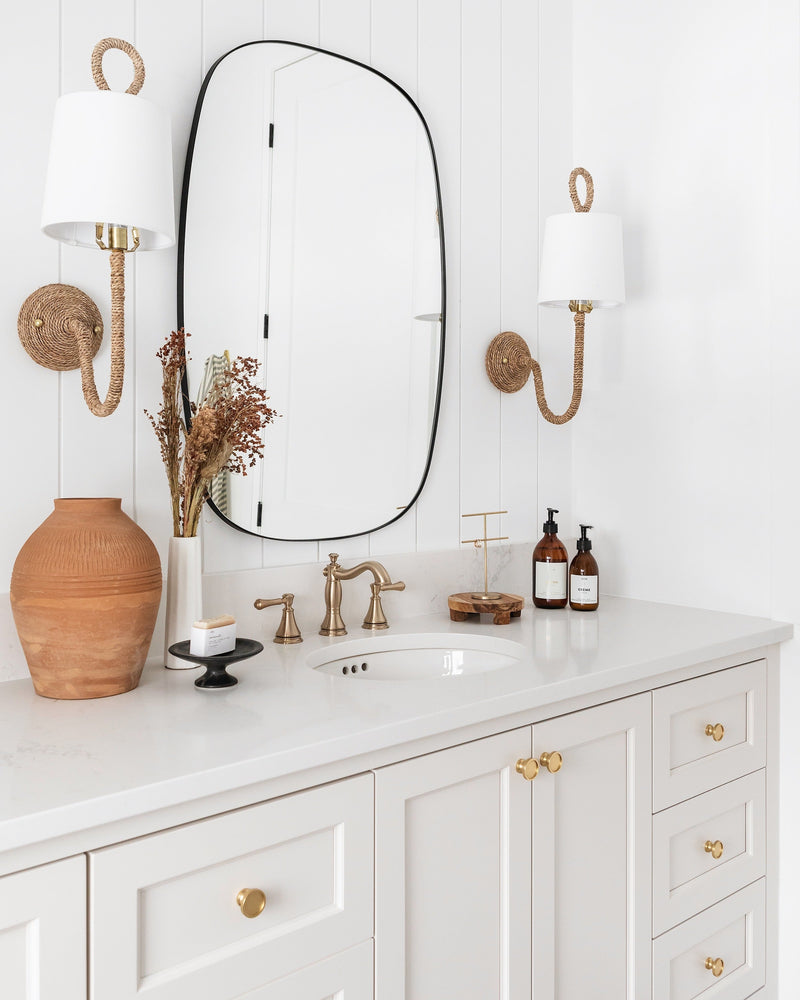 Bimini Sconce