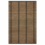 Colton Natural/Black Rug