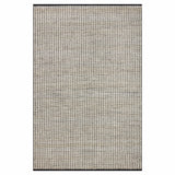 Colton Ivory/Black Rug