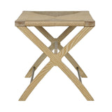 Caleb Stool