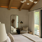Taren Mirror