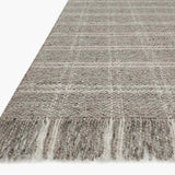 Magnolia Home by Joanna Gaines x Loloi Caleb Taupe/Natural Rug