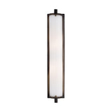 Calliope Tall Bath Light - Bronze