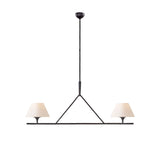 Cesta Linear Pendant