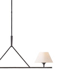 Cesta Linear Pendant