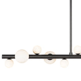 Tylie Chandelier - Oil Rubbed Bronze