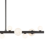 Tylie Chandelier - Oil Rubbed Bronze