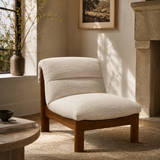 Brosnan Armchair