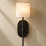 Isaac Sconce