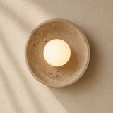 Crete Sconce