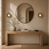 Crete Sconce