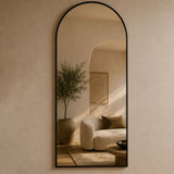 Buffett Mirror