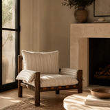 Kaasen Armchair