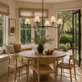 Ted Chandelier