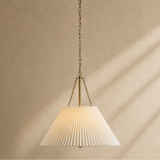 Solaire Pendant