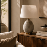 Denali Table Lamp