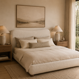 Erica Bed - King
