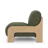 Clementine Chair - Crocodile