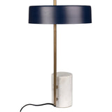 Clossman Table Lamp