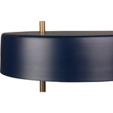 Clossman Table Lamp