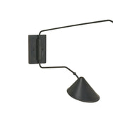 Clouseau Two Light Wall Sconce
