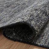 Collins Charcoal/Denim Rug