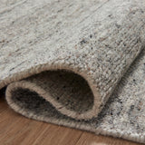 Collins Pebble/Silver Rug