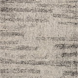 Darby Oatmeal / Charcoal Rug