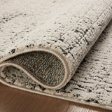 Darby Oatmeal / Charcoal Rug