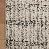 Darby Oatmeal / Charcoal Rug