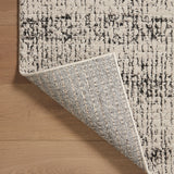 Darby Oatmeal / Charcoal Rug