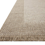 Dawn Natural/Natural Rug