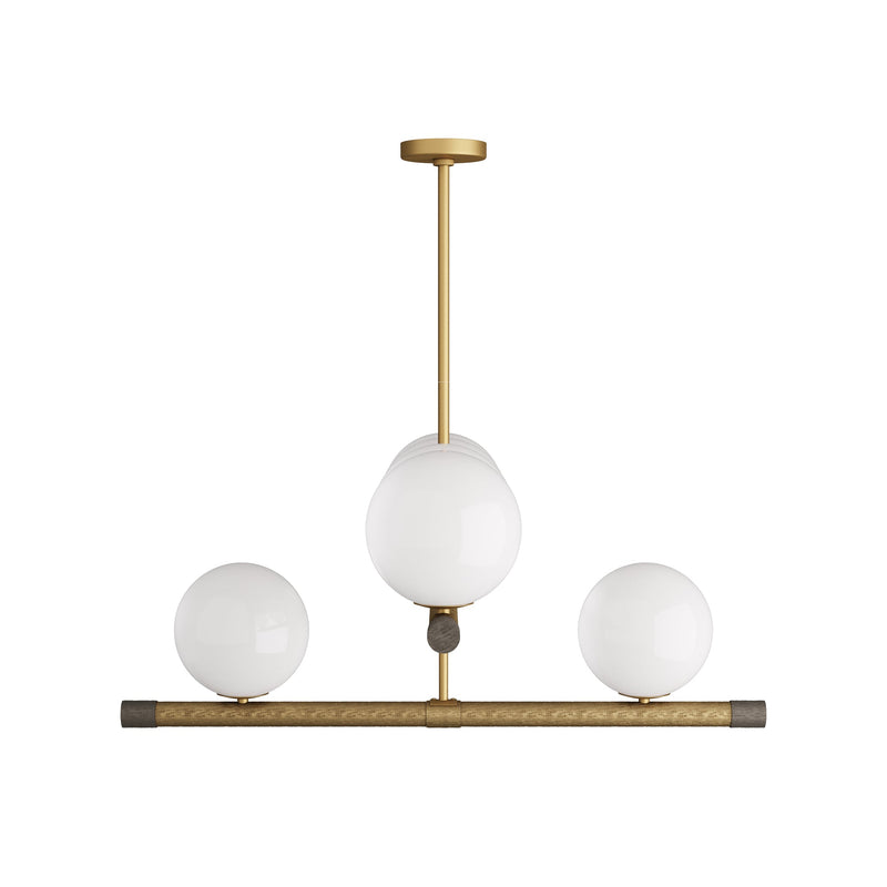 Yates Chandelier