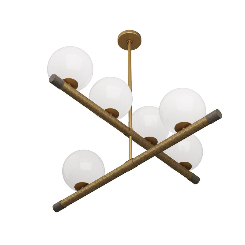 Yates Chandelier