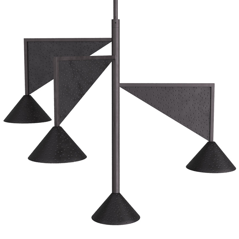 Axel Chandelier