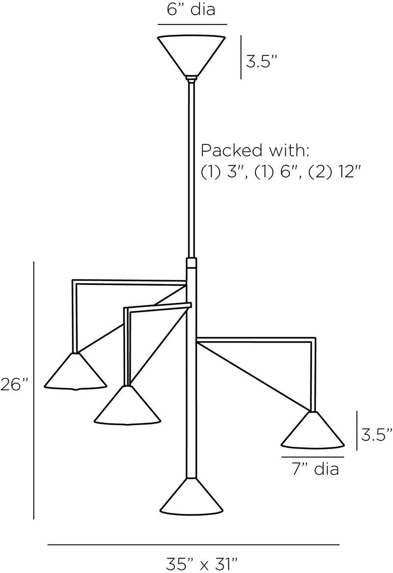 Axel Chandelier