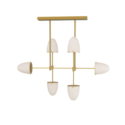 Alazani Chandelier