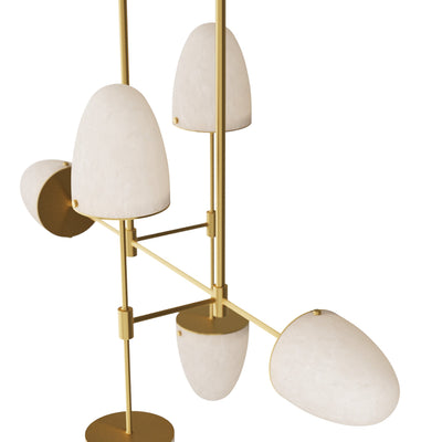 Alazani Chandelier