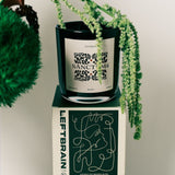 Sanctum Scented Candle