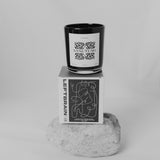 Sanctum Scented Candle