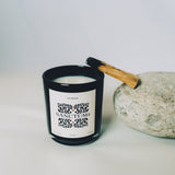 Sanctum Scented Candle