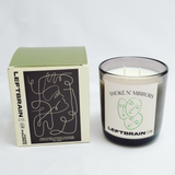Smoke N' Mirrors Scented Candle