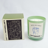 Rêve De Nous Scented Candle