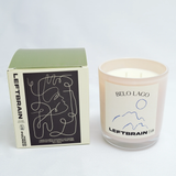 Belo Lago Scented Candle