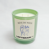 Rêve De Nous Scented Candle
