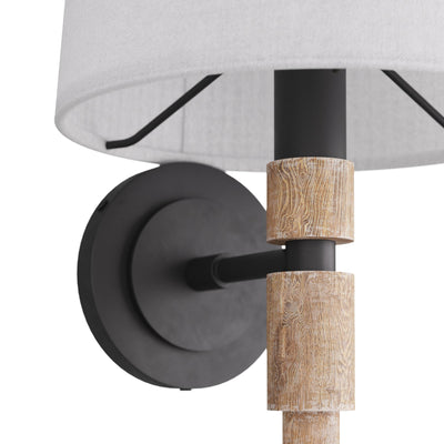 Allman Sconce