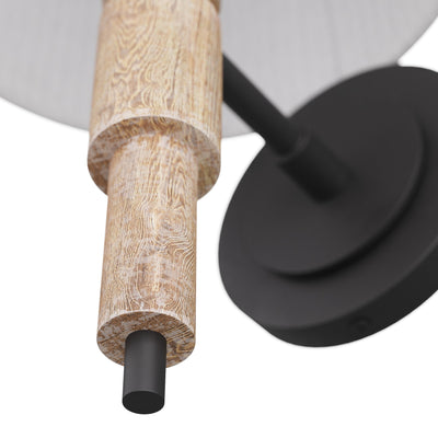 Allman Sconce
