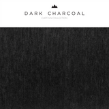 Dark Charcoal Curtains